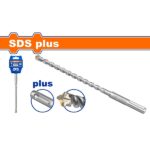 WF-BURGHIU SDS+ CAP CRUCE 8*160