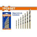 WF-SET 7 BURGHIE PT. METAL