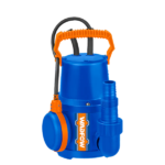 WF-POMPA SUBMERSIBILA APA CURATA 400W