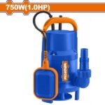 WF-POMPA SUBMERSIBILA APA MURDARA 750W