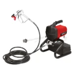 YT-82560	PISTOL DE VOPSIT 650W, 207 BAR, 7.5M