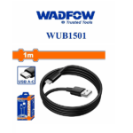 WF-CABLU USB TIP C CU TIP C 1M