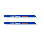 WF-SET LAME FIERASTRAU SABIE METAL 300MM 14TPI