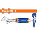 WF-CHEIE REGLABILA 150MM 6''